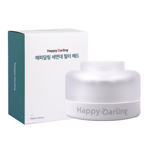 해피달링 세면대 필터 헤드 국내 제조