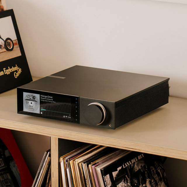 [12~24개월 장기할부][신제품출시] 캠브리지 오디오 EVO150SE 네트워크 올인원 인티앰프 하이파이 