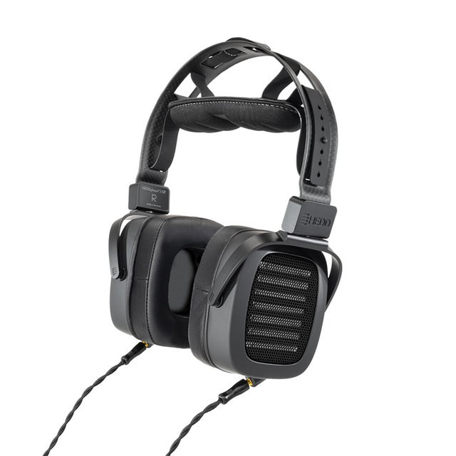 [사운드데이특가][12~24개월 장기할부] HEDDphone TWO GT 모니터링 유선 헤드폰 