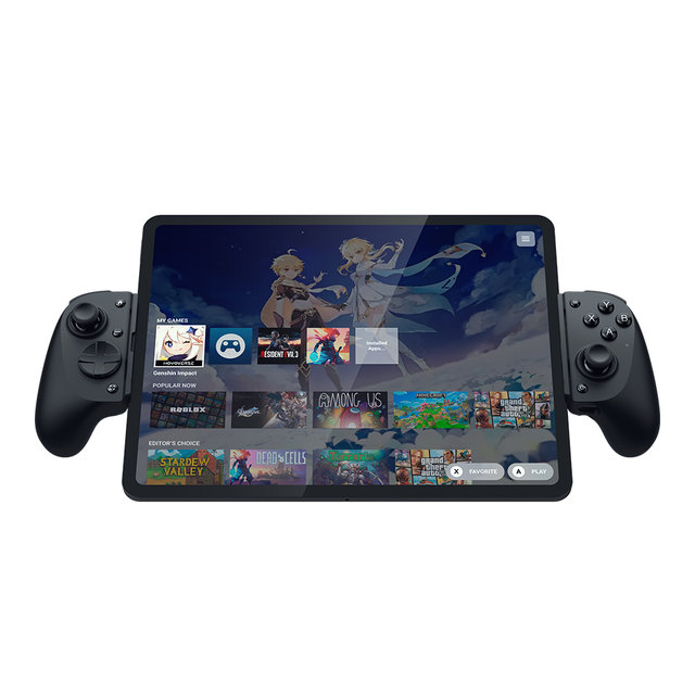 레이저코리아 Kishi V3 Pro XL 키시 V3 Pro XL 풀 사이즈 태블릿용 컨트롤러