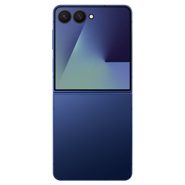 [KT] 갤럭시 플립7 [512GB] 블루쉐도우 [SM-F766]