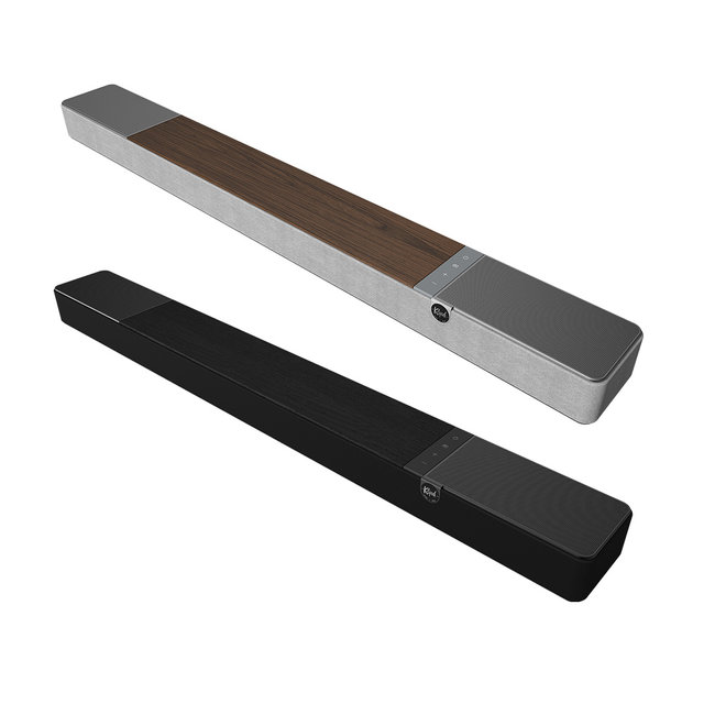 클립쉬 사운드바 CORE 200 WALNUT