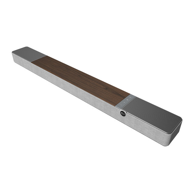 클립쉬 사운드바 CORE 200 WALNUT