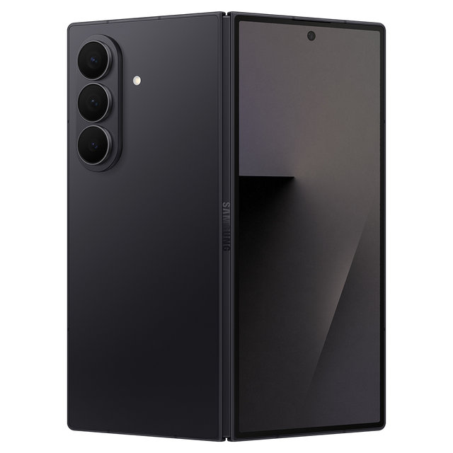 [SKT]갤럭시Z폴드7[256GB]제트블랙[SM-F966N]