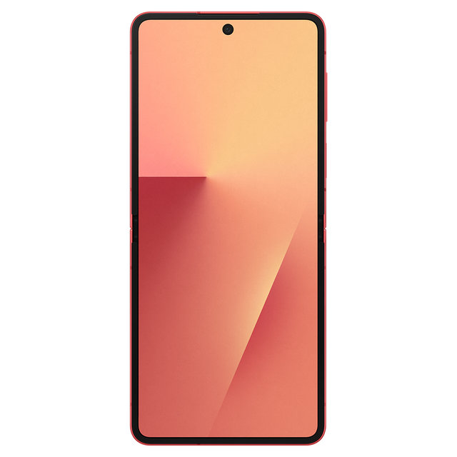 [SKT]갤럭시Z플립7[256GB]코랄레드[SM-F766N]