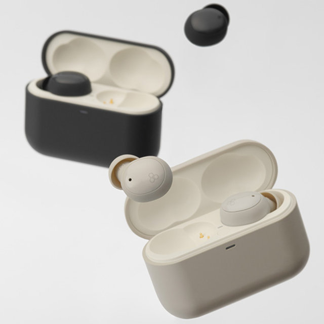  Final 파이널 무선 이어폰 ZE500 for ASMR