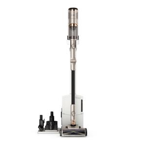 샤크 파워 클린 360 무선청소기 IW4271KRCP (라이트 쿠퍼)