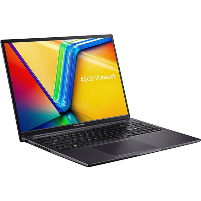ASUS Vivobook 16 A-M1605YA-R7525T AMD Ryzen™ 5 7430U 8GB 512GB AMD Radeon WIN11 인디블랙