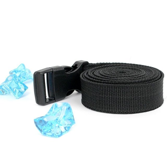 담요 밴드 스트랩 전기장판 캠핑 2cmX150cm 이불 캠