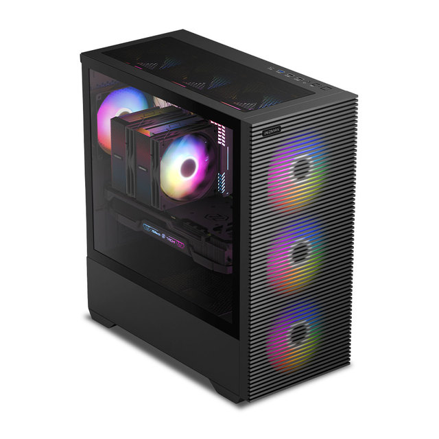 마이크로닉스 WIZMAX CHILL 세븐팬