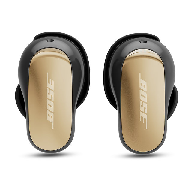 BOSE 보스 QC 울트라 이어버드 2 [블랙, 화이트스모크, 딥플럼]