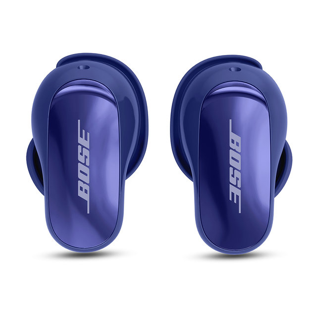 [사운드데이]BOSE 보스 QC 울트라 이어버드 2 [블랙, 화이트스모크, 딥플럼]