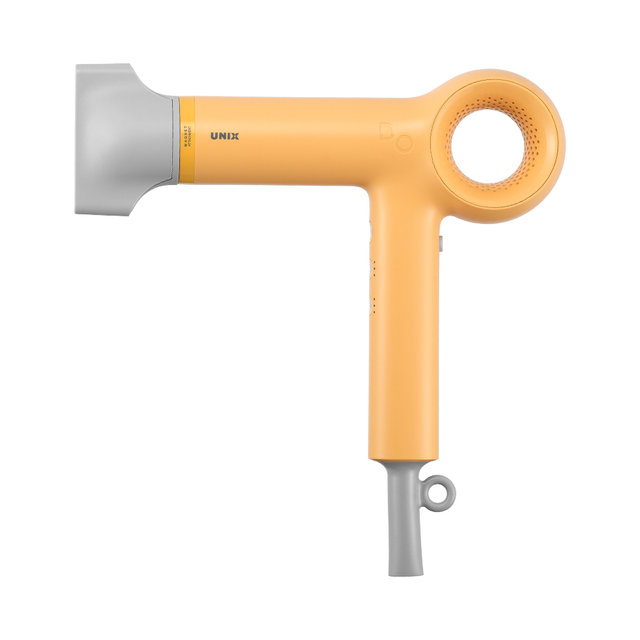 유닉스 BLDC 디오 저소음 경량 드라이기 UN-A7310Y