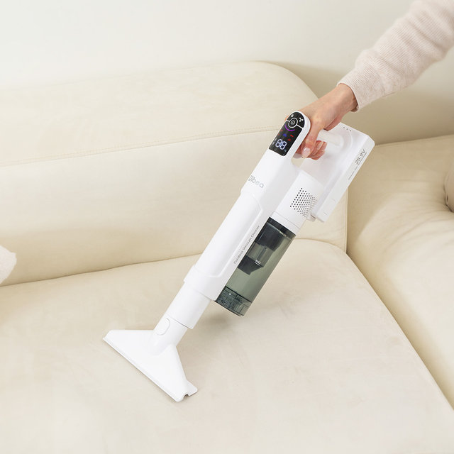 디베아 무선청소기 JET FIT 클린스테이션 차이슨