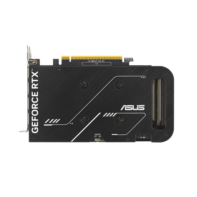 ASUS DUAL 지포스 RTX 5050 O8G OC D7 8GB 인텍앤컴퍼니