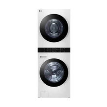 [하이마트] LG전자 트롬 오브제컬렉션 워시타워 세탁+건조 W2520WZM