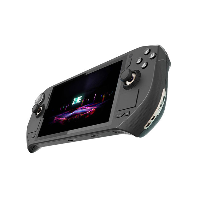 최종 69만 / ZOTAC GAMING ZONE 휴대용 게임기 R7-8840U 16GB 512GB 800nits AMOLED Win11