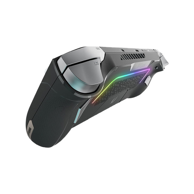 ZOTAC GAMING ZONE 휴대용 게임기 R7-8840U 16GB 512GB 800nits AMOLED Win11