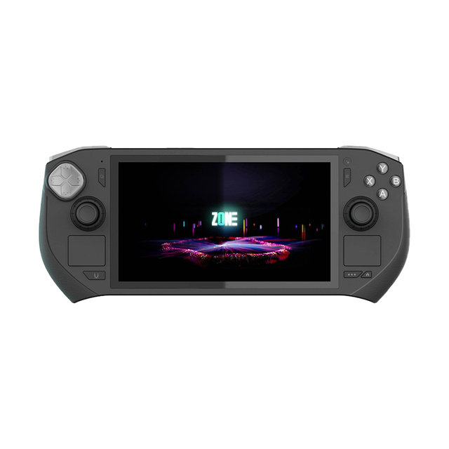 ZOTAC GAMING ZONE 휴대용 게임기 R7-8840U 16GB 512GB 800nits AMOLED Win11