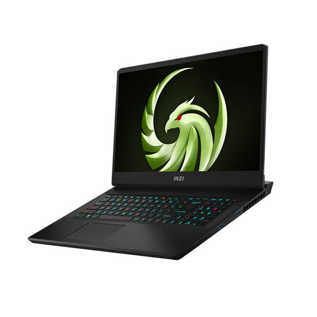 MSI 알파 17 C7VG-R9 QHD / (64GB/3TB/FREEDOS) HMC