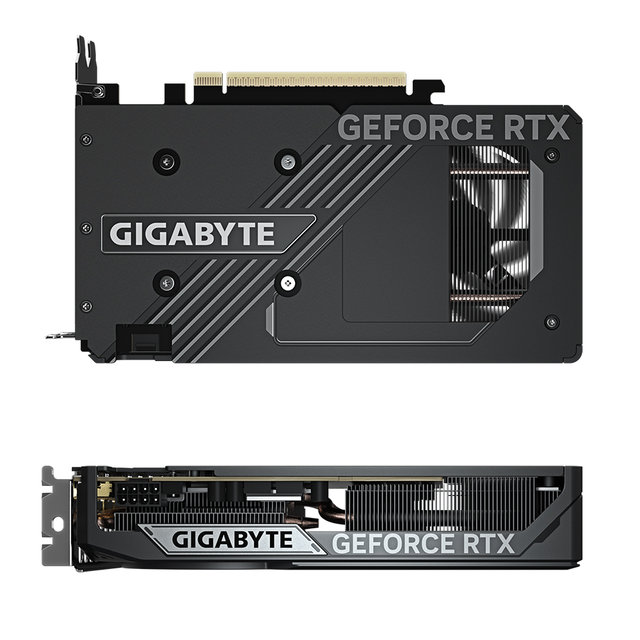  [9% 카드할인] GIGABYTE 지포스 RTX 5060 WINDFORCE MAX OC D7 8GB 피씨디렉트