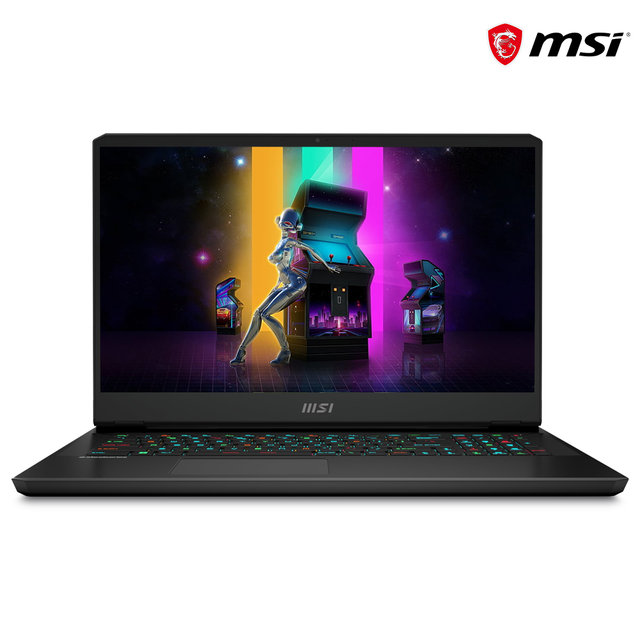 [최종 249만] MSI 알파 17 C7VG-R9 QHD RTX4070 라이젠9 32GB 2TB 
