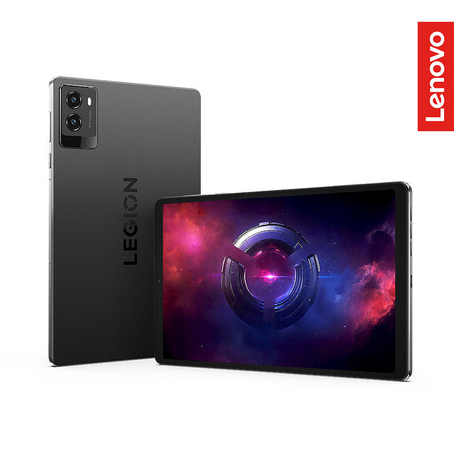 레노버 리전 탭 Y700 3세대 안드로이드 게이밍 태블릿 16GB / 512GB, 스냅드래곤 8 Gen 3