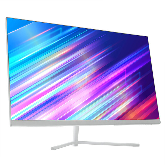 크로스오버 32UAW9 UHD4K 비비드 화이트