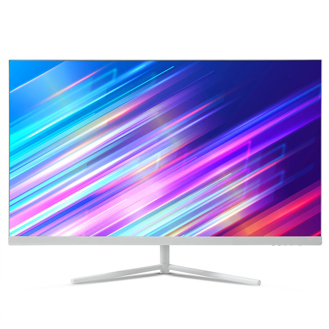 크로스오버 32UAW9 UHD4K 비비드 화이트