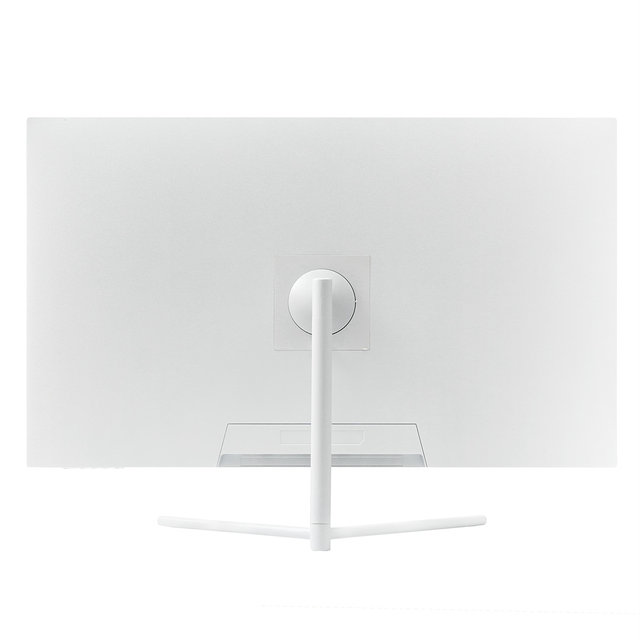 크로스오버 32UAW9 UHD4K 비비드 화이트 무결점