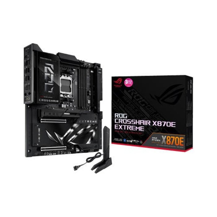 STCOM정품 ASUS ROG CROSSHAIR X870E EXTREME STCOM
