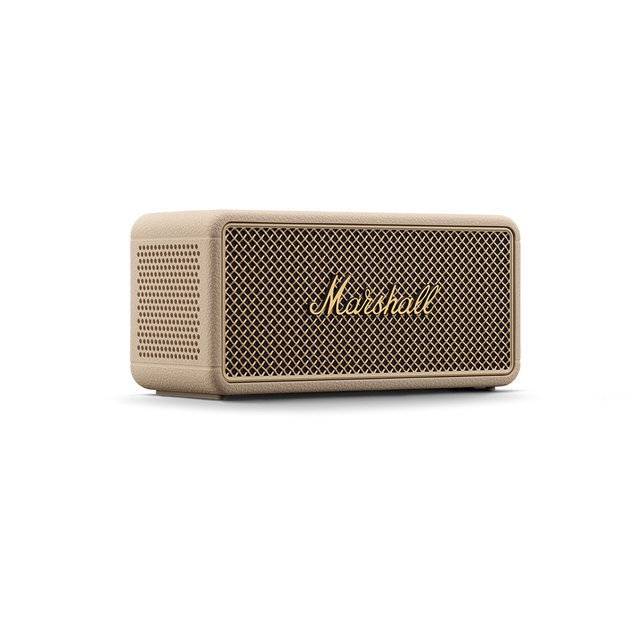[공식인증점]Marshall 미들톤2 블루투스 스피커[MIDDLETON2]