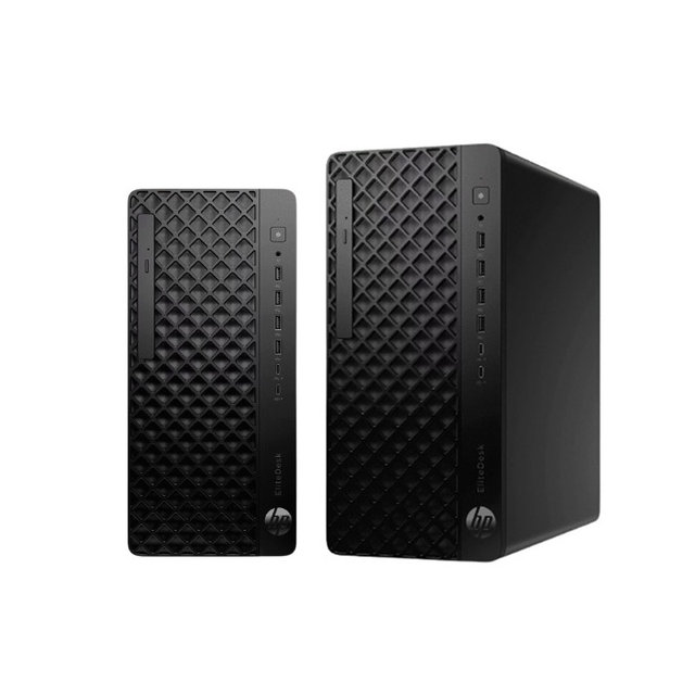 엘리트데스크 8 TOWER G1i C26YJPT_UP6 울트라9 램64G SSD2TB