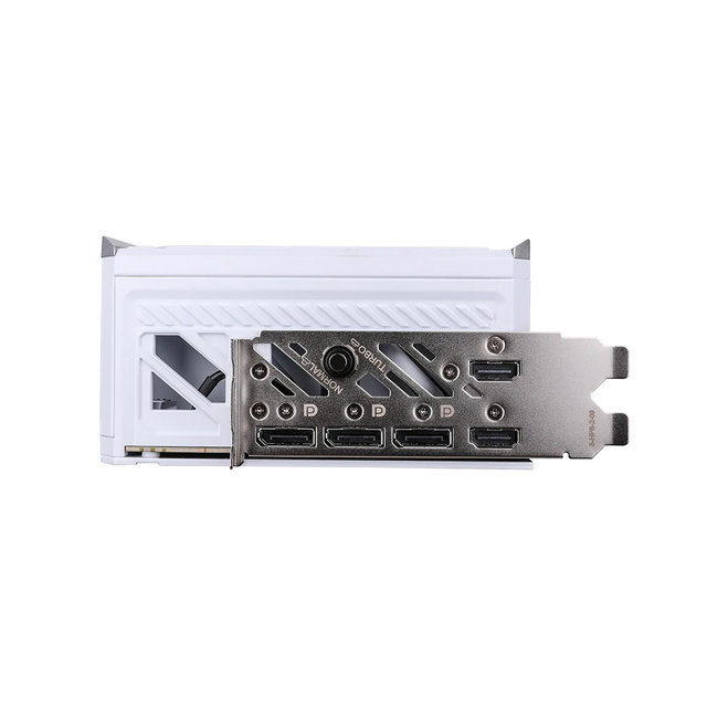 [8월7일 출고] COLORFUL iGame 지포스 RTX 5080 Vulcan OC White D7 16GB 피씨디렉트