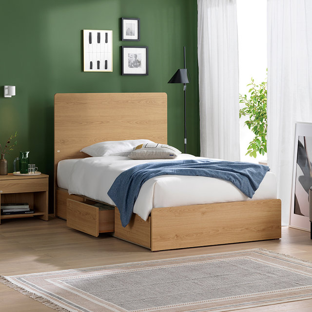 [에이스침대] NEW OMAGGIO-C CA2등급/SS(슈퍼싱글사이즈)