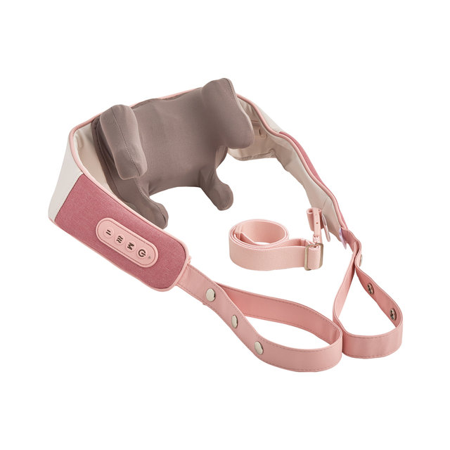 [클릭 혜택가적용 확인+카드할인]카드최대 5~7%  바디프랜드 미니 mini 목어깨 마사지기