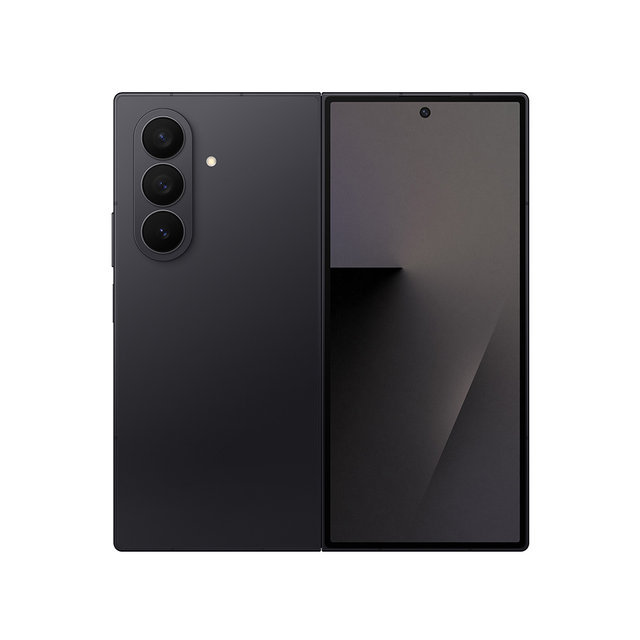 [장기할부]갤럭시Z폴드7[512GB]제트블랙[SM-F966]