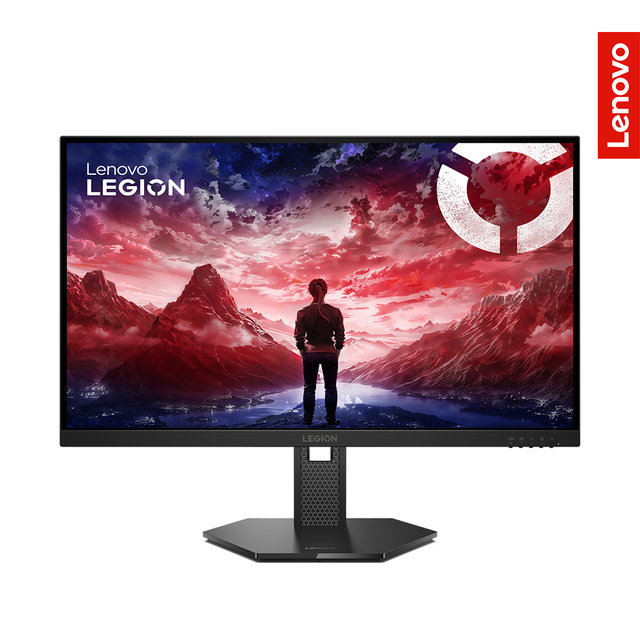 레노버 LEGION 27Q-10 QHD 240 IPS 68C6GAC4KR 무결점 27형게이밍 모니터