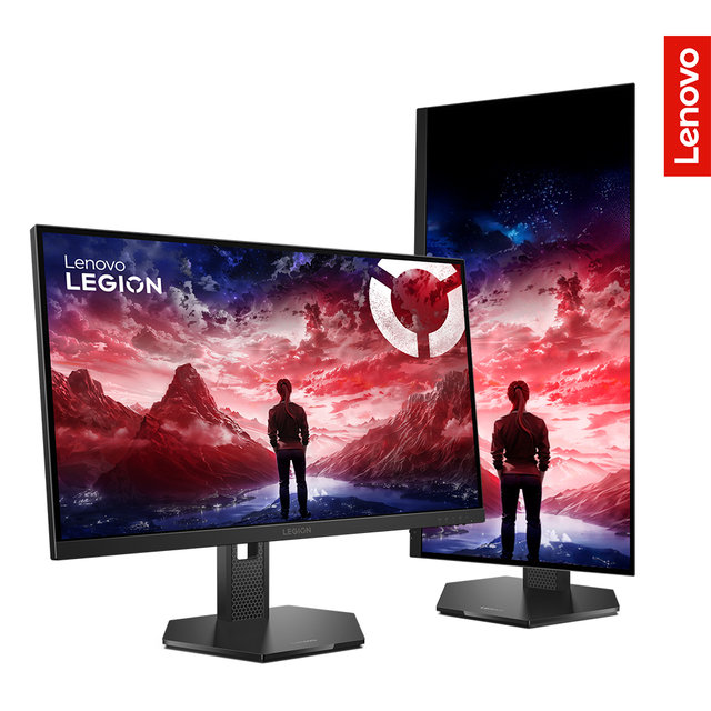 레노버 LEGION 27Q-10 QHD 240 IPS 68C6GAC4KR 무결점 27형게이밍 모니터
