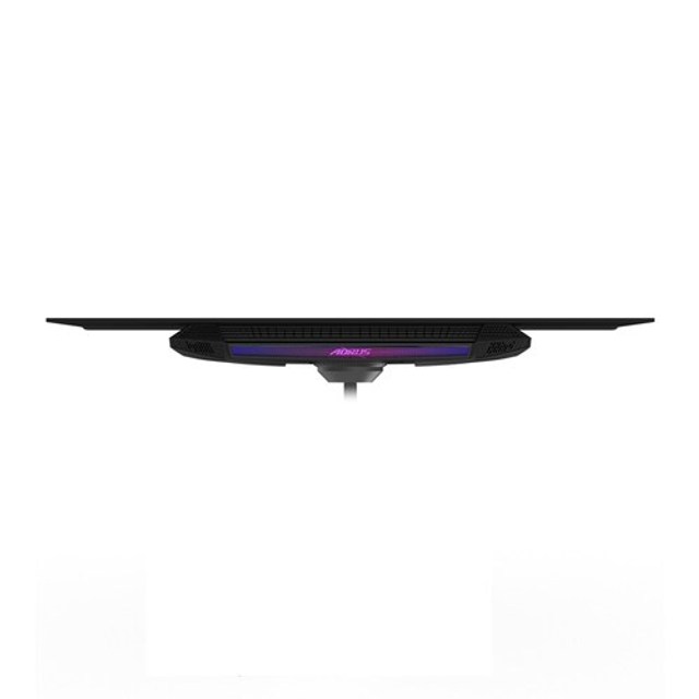 [포토후기 10만] 기가바이트 AORUS FO32U2P QD-OLED 4K UHD 240Hz 게이밍 모니터 DP2.1 HDMI2.1
