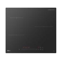 [하이마트] LG전자 디오스 3구 인덕션 스탠딩 BEI3QRBLE 150mm