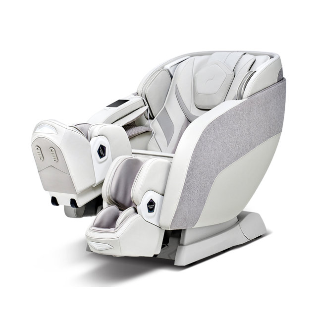 [클릭 시 혜택가]카릭스로보 헬스케어로봇 안마의자 무상AS 5년 