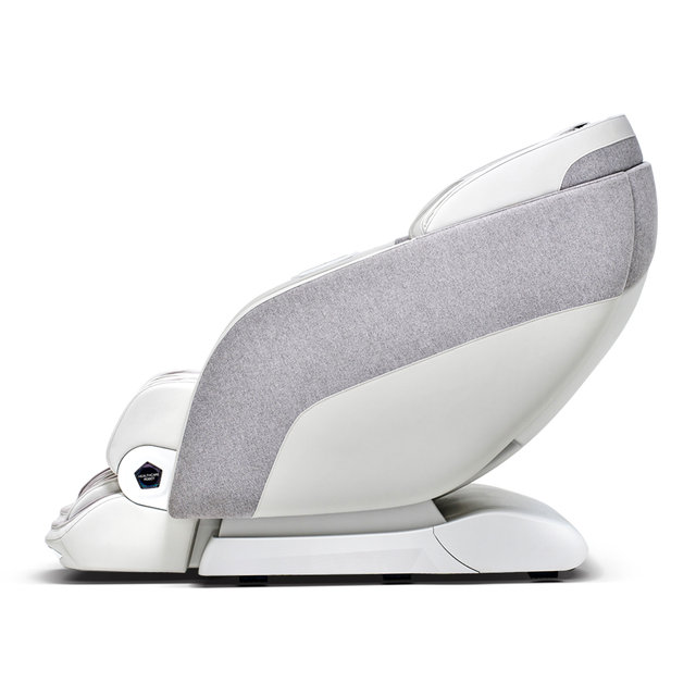 [클릭 시 혜택가]카릭스로보 헬스케어로봇 안마의자 무상AS 5년 