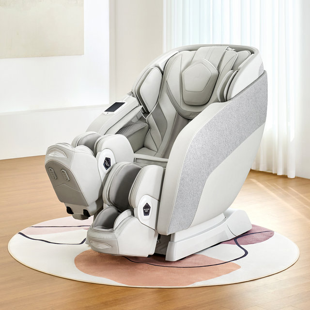 [클릭 혜택가적용 확인] 카릭스로보 헬스케어로봇 안마의자 무상AS 5년 