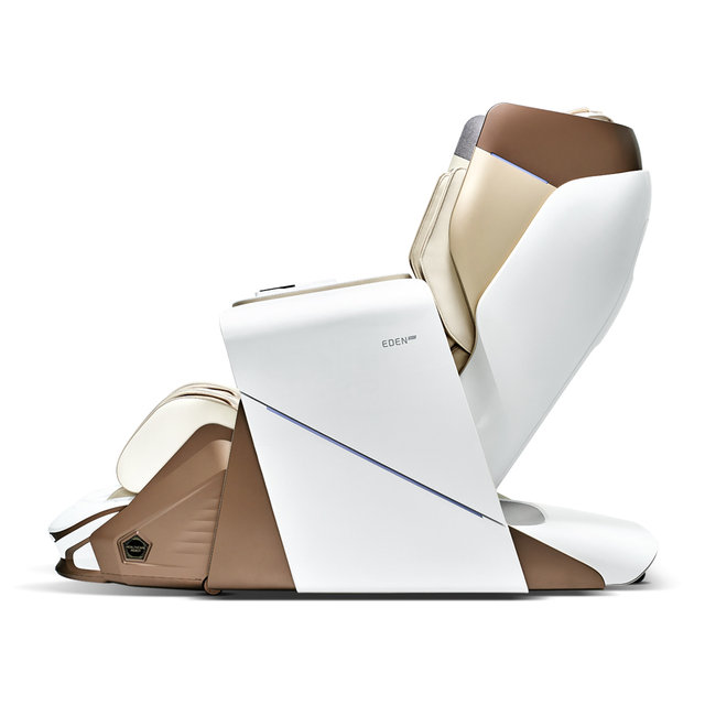 [클릭 혜택가적용 확인+카드할인] 에덴로보 2026 헬스케어로봇 안마의자 무상AS 5년