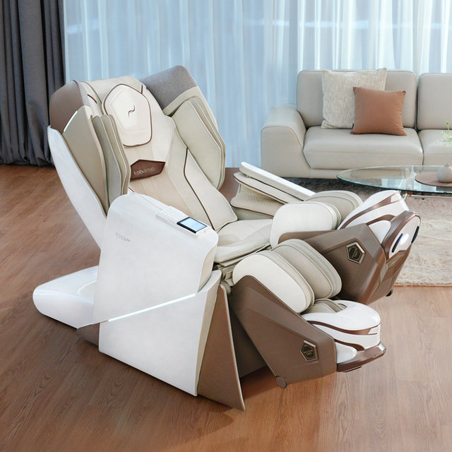 [클릭 혜택가적용 확인+카드할인] 에덴로보 2026 헬스케어로봇 안마의자 무상AS 5년