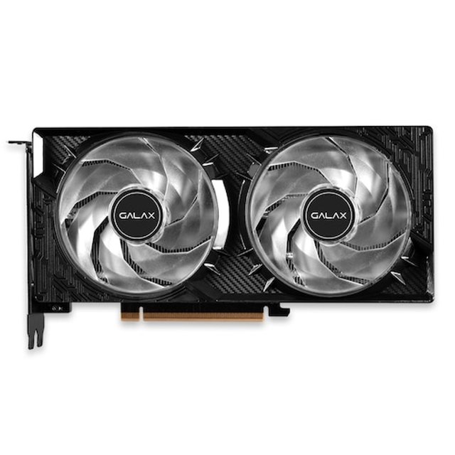 갤럭시 GALAX 지포스 RTX 5060 Ti BLACK OC D7 8GB_G
