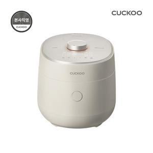 [고효율가전]쿠쿠 트윈프레셔 마스터 셰프 사일런스 오브제 10인용 CRP-OHTR1010FIM