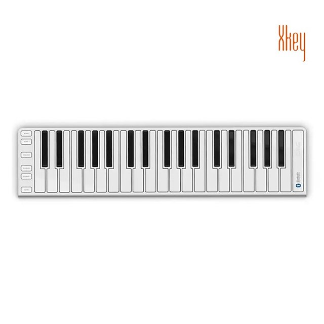 X-Key 37 마스터 키보드
