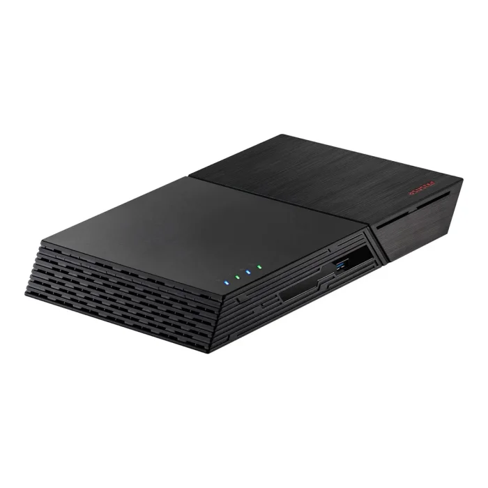 ASUSTOR FLASHSTOR 6 NVMe M.2 SSD 6베이 NAS